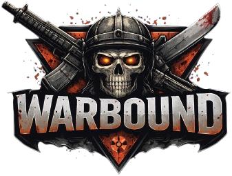 Warbound Logo